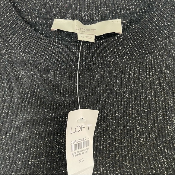 Loft Dress - Picture 3 of 3